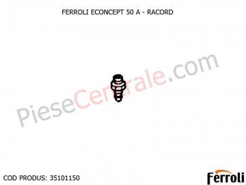 Poza Racord presiune centrala Ferroli Econcept 50 A