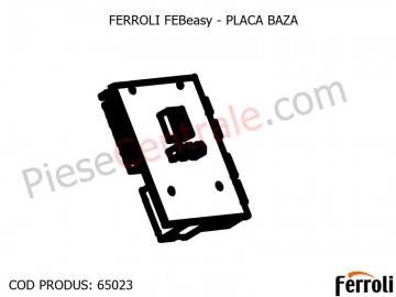 Poza Placa baza centrala electrica Ferroli Febeasy 08