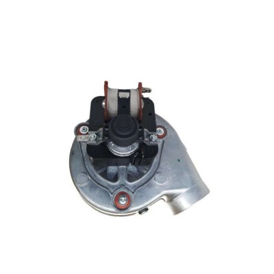 Poza Ventilator centrala termica Ferroli Divacondens F24D Plus. Poza 9072