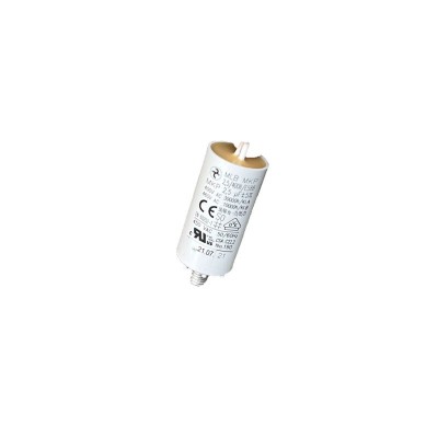 Poza Ventilator radial centrale termice pe lemne CGF si CGL. Poza 9209