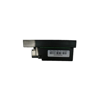 Poza Placa electronica centrala pe peleti Biopellet PRO 30 kw. Poza 9359