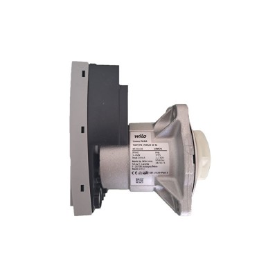 Poza Kit motor pompa Yonos Para TWP/7B-PWM1 W M centrale Ferroli Bluehelix Tech RRT 34C. Poza 9363