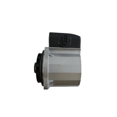 Poza Motor pompa Duca BPS-W 15-60, 3 trepte de putere, inlocuitoare pentru Wilo. Poza 9482