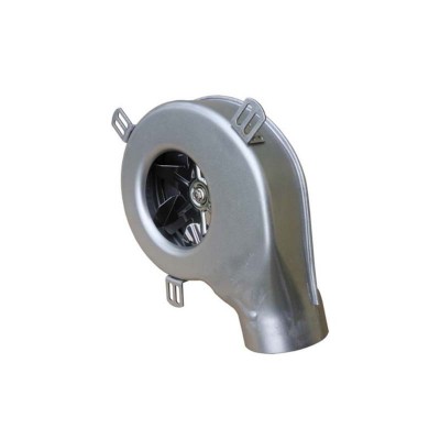 Poza Ventilator centrala peleti Ferroli Biopellet 24 Plus. Poza 9621