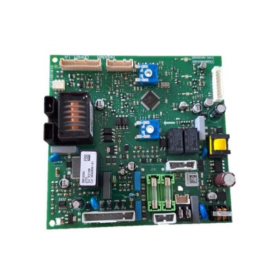 Poza Placa electronica Resideo DBM01.1A SM16504 centrala Ferroli Fereasy F 24. Poza 9716
