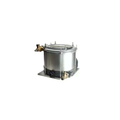 Poza Schimbator de caldura centrale termice Ferroli Bluehelix Tech S 45H. Poza 9685