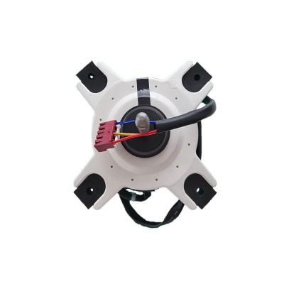 Poza Motor ventilator aer conditionat Ferroli Ambra unitate externa 9000-18000 BTU. Poza 17417