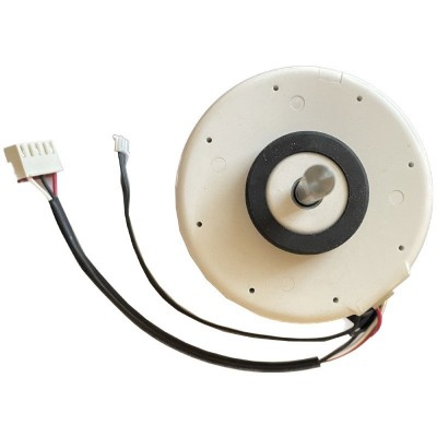 Poza Motor ventilator aer conditionat Ferroli Ambra unitate interna 9000-12000 BTU. Poza 17419
