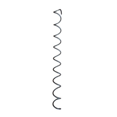 Poza Turbinator (virbulator) 40*3 cm centrala Ferroli Biopellet Tech 30. Poza 18003