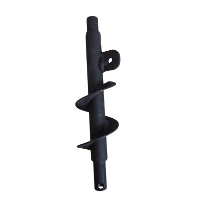 Poza Spirala snec alimentare 15x15MM centrale Biopellet Tech 55 SC. Poza 18342