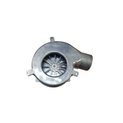 Poza Ventilator 32W centrala peleti Ferroli Salerno Pellet 30. Poza 9945