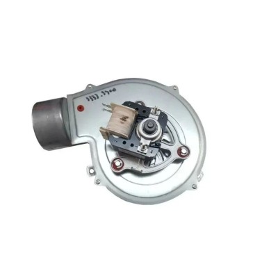 Poza Ventilator 50W centrala peleti Ferroli Breta Pellet, Biopellet PRO. Poza 9954