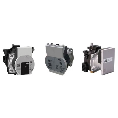 Poza Rotor Duca pentru motor pompa Wilo Para 15-6 & Para INT 15-6. Poza 19848
