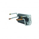 Schimbator de caldura centrala termica Ferroli Domina F 30 E 30 kw