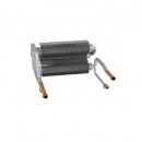 Schimbator de caldura centrala termica Ferroli New Elite F 24