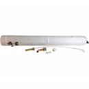 Corp boiler centrala termica Ferroli New Elite F 24