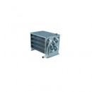 Schimbator caldura ECO 51 A pentru centrala termica Ferroli Econcept 51 A