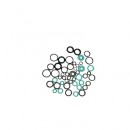 Set garnituri centrale termice Ferroli Bluehelix Tech S 45H
