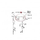 Kit schimbator centrala termica Ferroli Econcept 50A