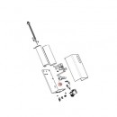 Sina conector centrala electrica Ferroli Febeasy 08