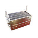 Schimbator caldura centrala termica Ferroli Econcept Tech 35A