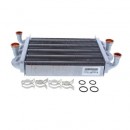 Schimbator bitermic centrala termica Ferroli Domiproject F24D, Domina F24N si Lamborghini Taura D 24 MCS