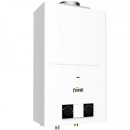 Instant pe gaz Ferroli Pegaso 11 GN, gaz natural, 11 l/min, alimentare cu baterii