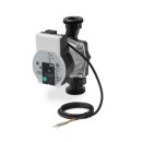 Pompa circulatie Wilo Para 25/8-75/SC interax 180, electronica, racorduri 1 1/4
