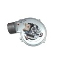 Ventilator 50W centrala peleti Ferroli Breta Pellet, Biopellet PRO
